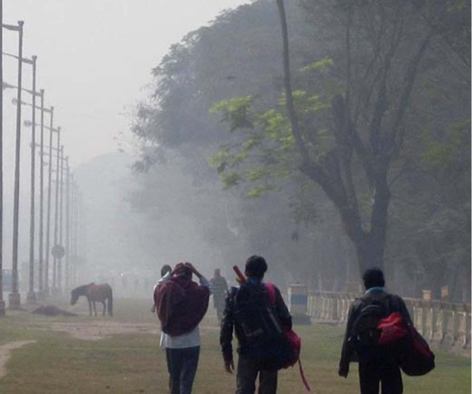 west-bengal-weather-update-humid-heat-north-bengal-heavy-rain-forecast