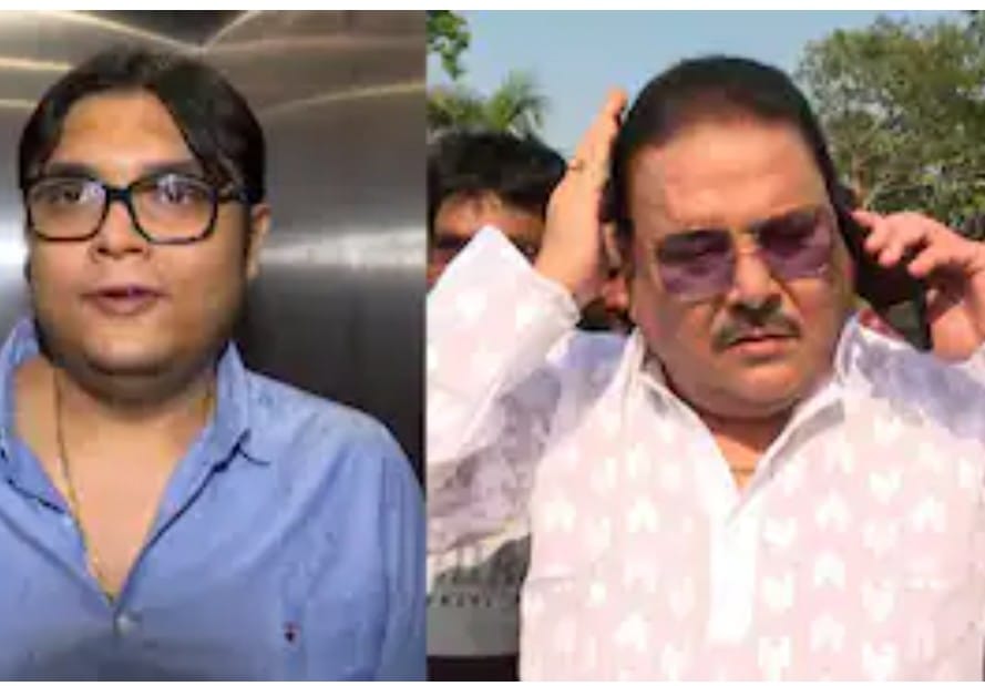 পুর নিয়োগ দুর্নীতি মামলায় ইডির জিজ্ঞাসাবাদের মুখে মদন মিত্র