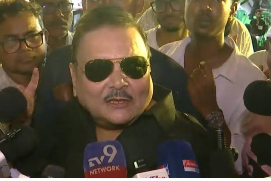 পুর নিয়োগ দুর্নীতি মামলায় ইডির জিজ্ঞাসাবাদের মুখে মদন মিত্র