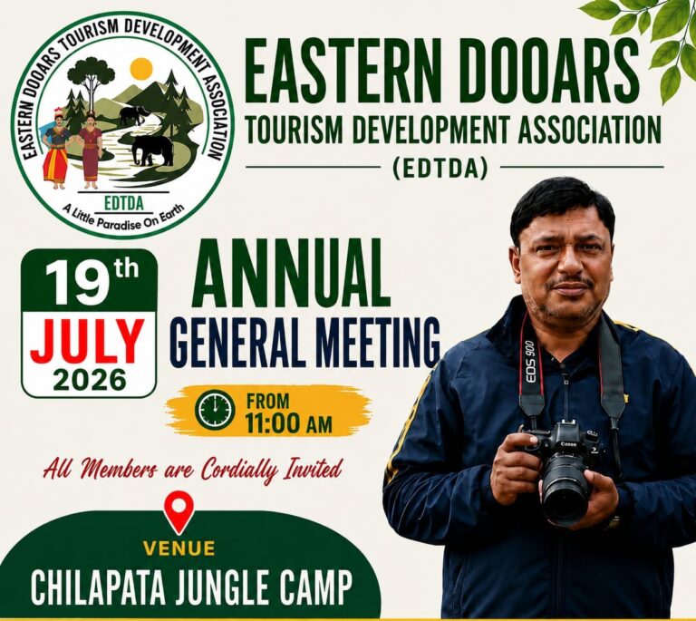 EDTDA News