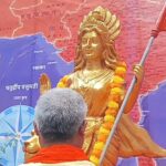 A precedent in Cooch Behar in the glory of 'Vande Mataram'!