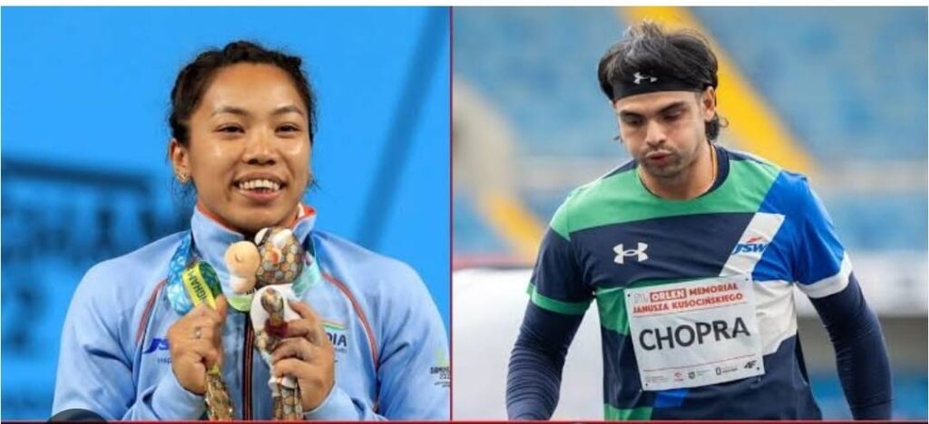 কমনওয়েলথ গেমসে ভারতের দাপট, লাভলিনার নিশ্চিত পদক, অ্যাথলেটিক্সে স্বর্ণ-রুপো-ব্রোঞ্জ