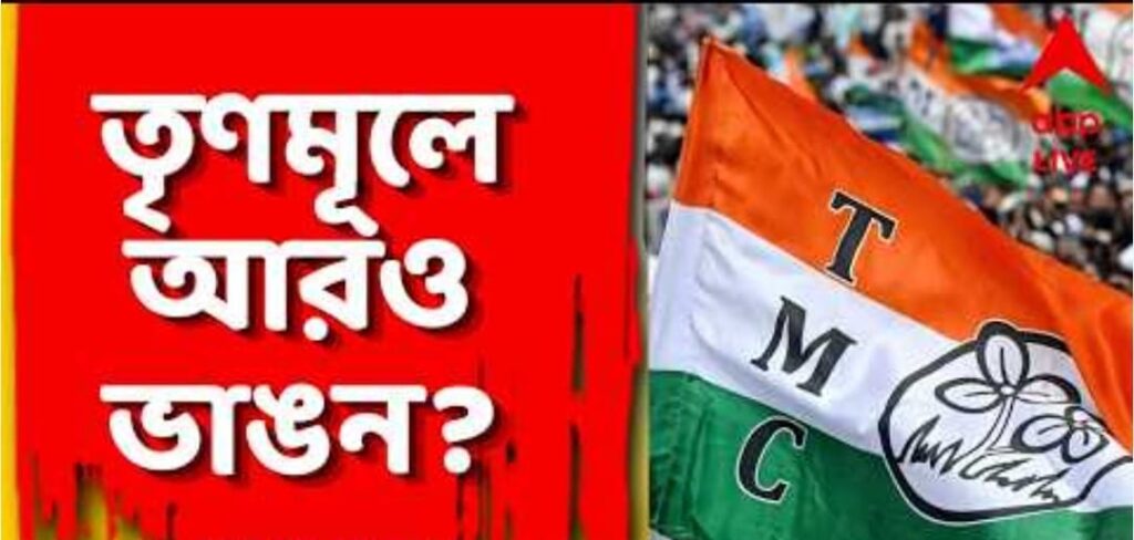 কালীঘাটকে ঘিরে রাজনৈতিক জল্পনা, তৃণমূলের অন্দরের সমীকরণ নিয়ে চর্চা