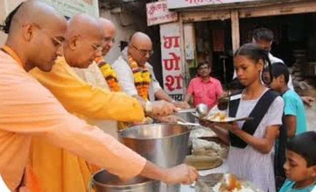 ইস্কনের মিড ডে মিলেও থাকবে ডিম, জানালেন মুখ্যমন্ত্রী