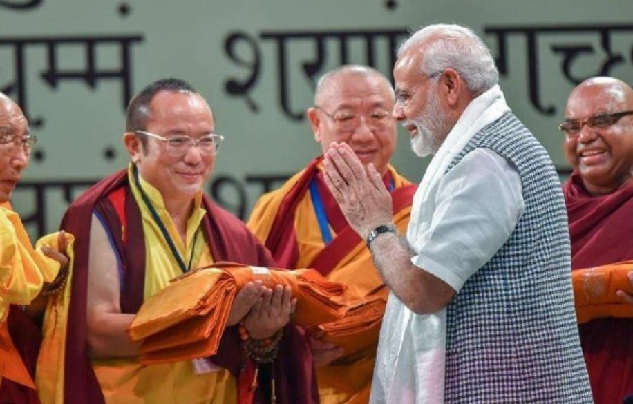 ভারত-ভুটান সম্পর্ক আরও মজবুত, ৪ হাজার কোটি টাকার ঋণ চুক্তি স্বাক্ষর