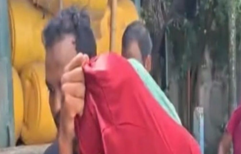 কোচবিহার পাক-চরকাণ্ডে নতুন মোড়, দিল্লি থেকে সফটওয়্যার ইঞ্জিনিয়ার গ্রেপ্তার