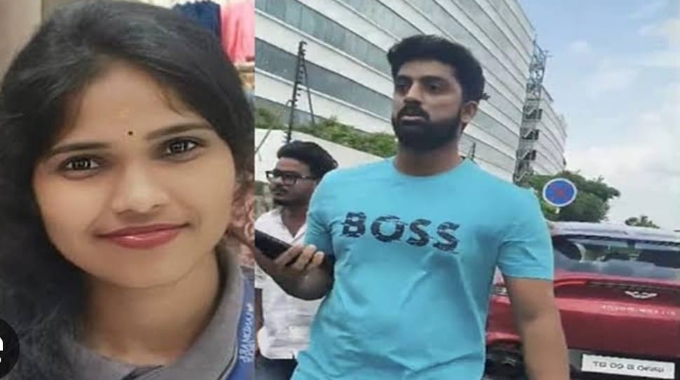 হায়দরাবাদ গাড়ি দুর্ঘটনায় রাজনৈতিক ঝড়, সাংসদ-পুত্রকে ঘিরে তীব্র বিতর্ক