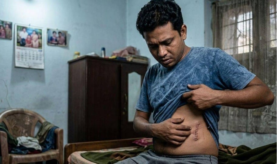 কিডনি চুরির তদন্তে বিস্ফোরক তথ্য, ধৃত মিডলম্যানেরও নেই কিডনি