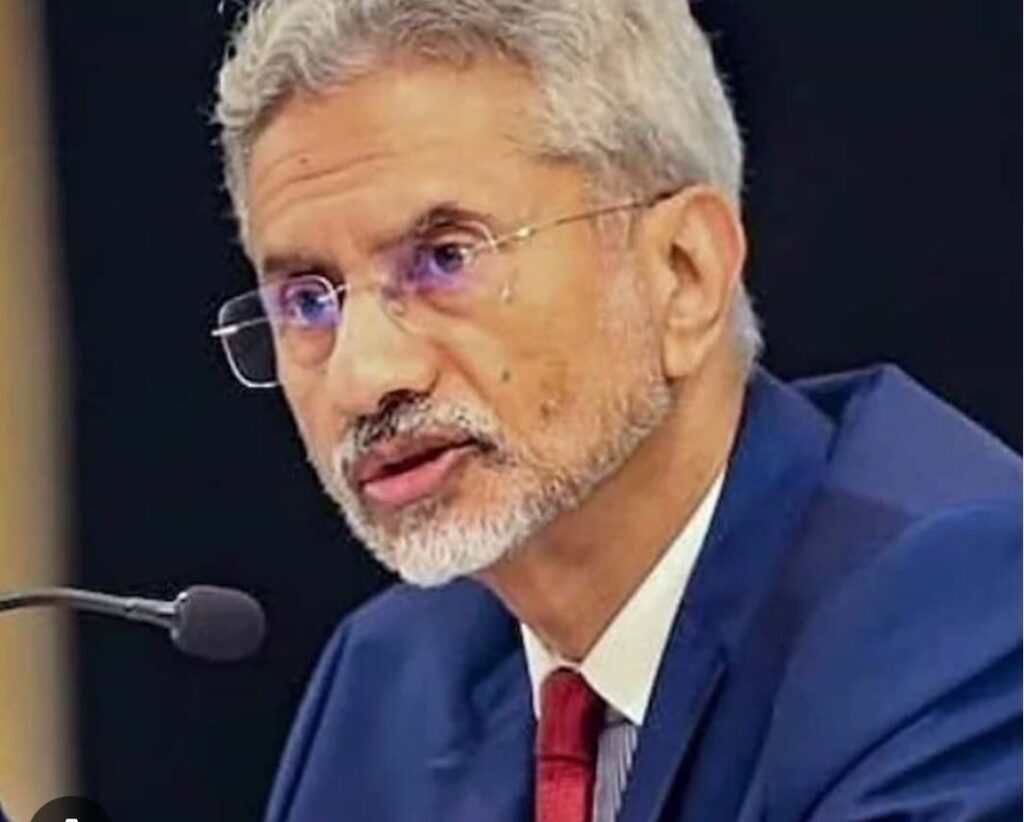 মস্কোয় জয়শঙ্কর, ভারত-রাশিয়া সম্পর্ক আরও মজবুত করার বার্তা