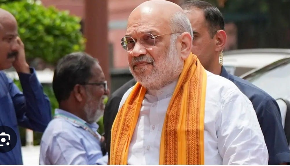 গোর্খা সমস্যার স্থায়ী সমাধানে নতুন কমিটি, অমিত শাহের বড় রাজনৈতিক বার্তা