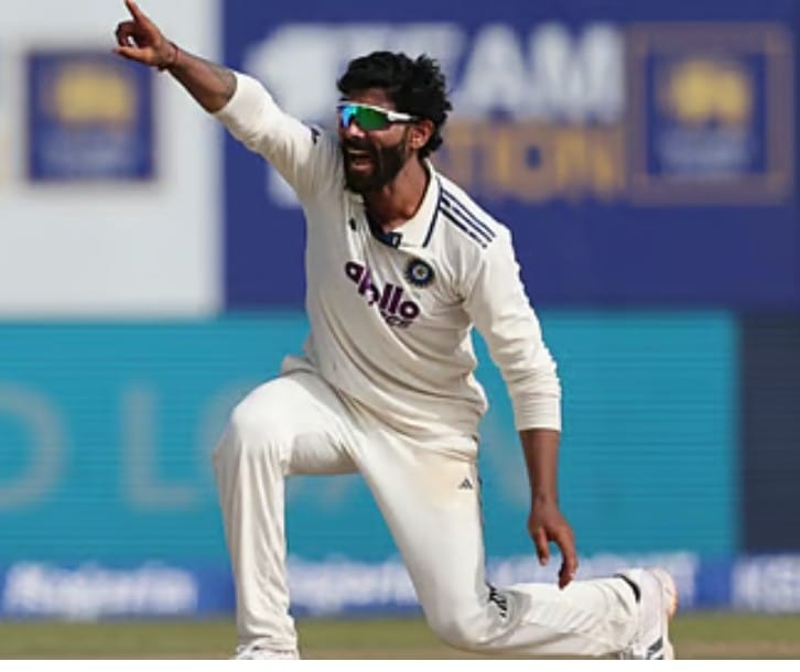 কলম্বো টেস্টে জয়সওয়াল-ফার্নান্দো সংঘাত, মাঠেই হাতাহাতির উপক্রম