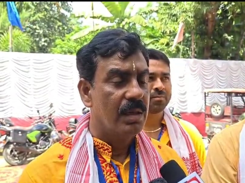 রজতজয়ন্তী বর্ষে কোচবিহার ডেকোরেটর অ্যাসোসিয়েশনের ১২তম জেলা সম্মেলন