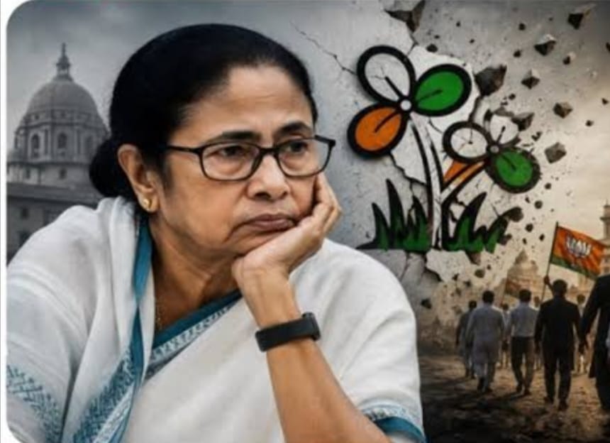২০ বিদ্রোহী তৃণমূল সাংসদকে লোকসভা সচিবালয়ের নোটিশ, ৭ দিনের মধ্যে জবাব