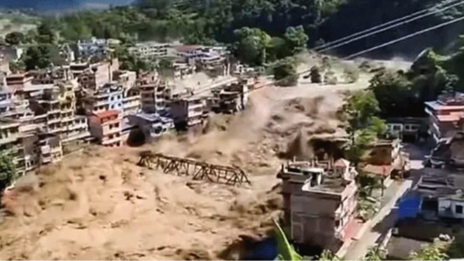 নেপালের বন্যার জের, সীমান্তে নজরদারি বাড়াচ্ছে কেন্দ্র