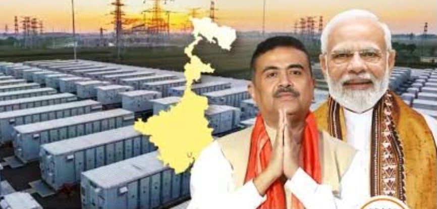 নিউ টাউনে L&T-র ‘আনন্দ নিকেতন’, ৫,৮০০ কর্মসংস্থানের নতুন সুযোগ