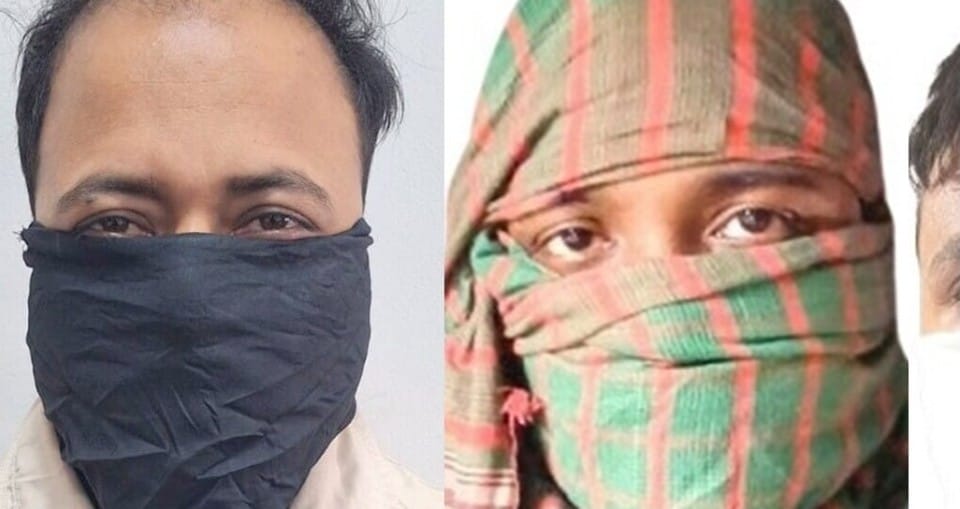 আইএসআই-যোগের অভিযোগে দিল্লিতে গ্রেপ্তার দম্পতি, সেনা ছাউনির তথ্য সংগ্রহের অভিযোগ