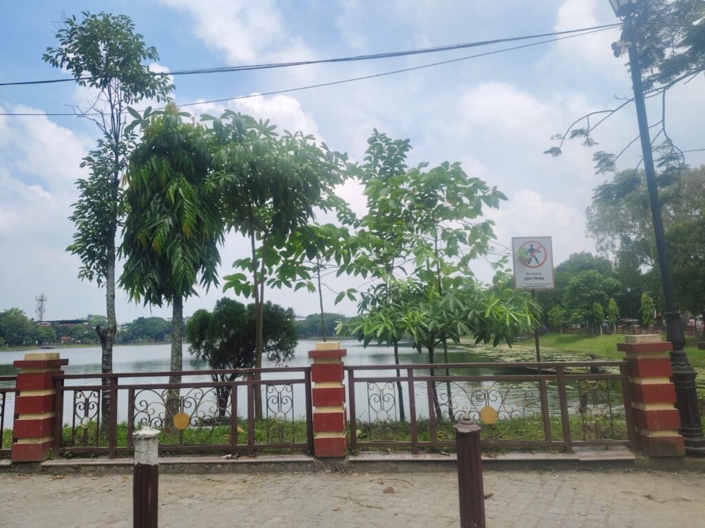 বঙ্গোপসাগরে নতুন নিম্নচাপ, রাজ্যজুড়ে বৃষ্টির ভ্রুকুটি! ভারী বৃষ্টির সতর্কতা
