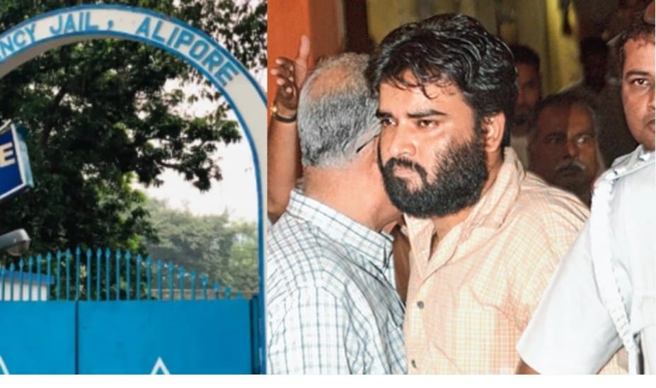প্রেসিডেন্সি জেলে আফতাব আনসারির সেলে আইফোন-রাউটার! উদ্ধার একাধিক ডিভাইস ও নগদ টাকা