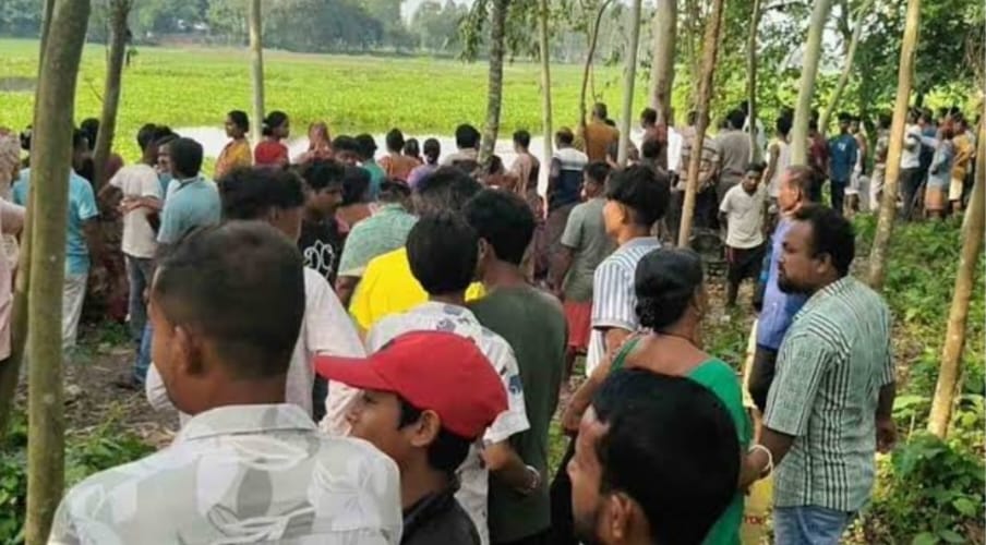 স্পিডবোট নামিয়ে তল্লাশি, বাঁশবাগানে ঘুমোচ্ছেন ‘নিখোঁজ’ গোবিন্দ!