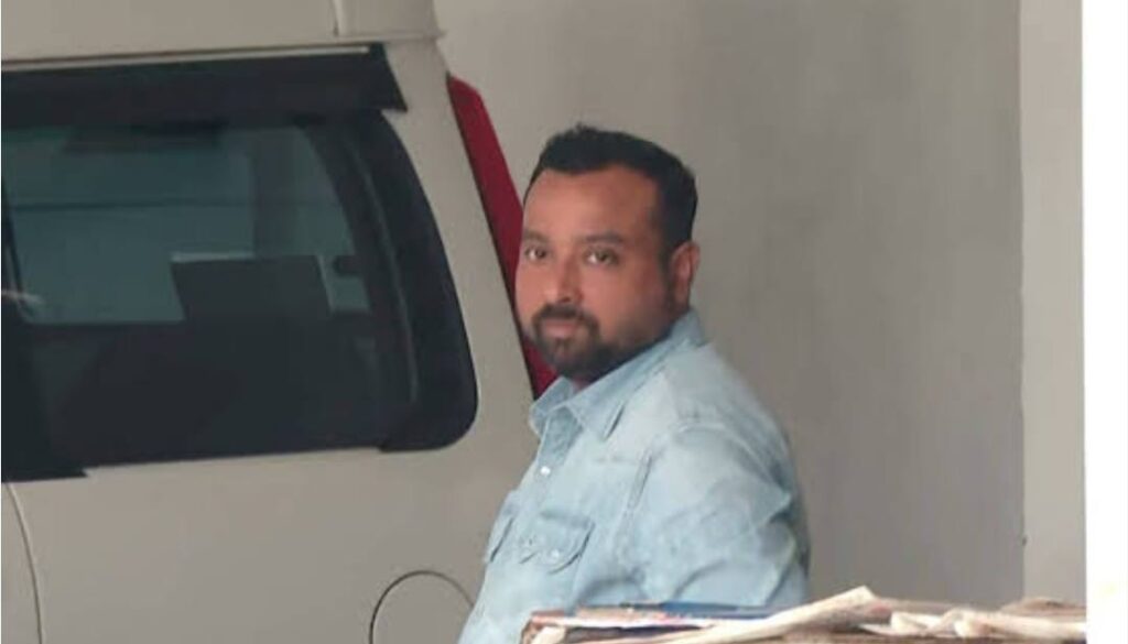ক্যামাক স্ট্রিটকাণ্ডে নতুন মোড়, সুমিত রায়কে থানায় তলব পুলিশের