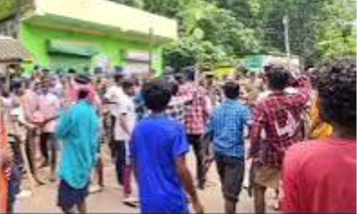 শিলদায় নাবালিকা আদিবাসী স্কুলছাত্রীকে ধর্ষণের অভিযোগ, গ্রেফতার টোটোচালক