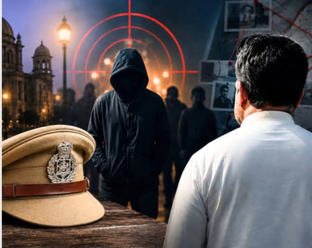 পূর্ব বর্ধমানে ধৃত জইশ-যোগ সন্দেহভাজন ও তার বান্ধবীকে জিজ্ঞাসাবাদে চাঞ্চল্যকর তথ্য, তদন্তে এসটিএফ