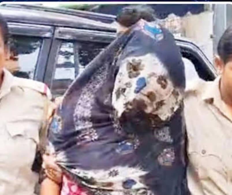পূর্ব বর্ধমানে ধৃত জইশ-যোগ সন্দেহভাজন ও তার বান্ধবীকে জিজ্ঞাসাবাদে চাঞ্চল্যকর তথ্য, তদন্তে এসটিএফ