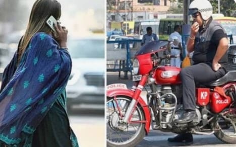 আজ থেকে শুরু ‘পথ নিরাপত্তা সপ্তাহ–২০২৬’, ৯ আগস্ট পর্যন্ত চলবে সচেতনতামূলক কর্মসূচি