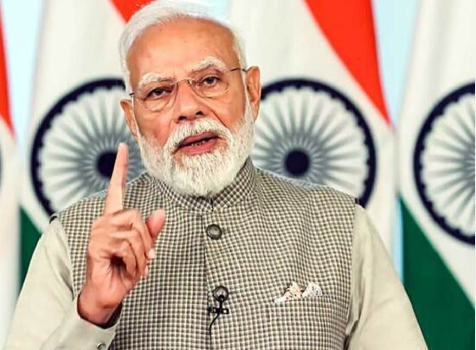 ‘নেশামুক্ত যুব, বিকশিত ভারত’ গড়ার লক্ষ্যে দেশজুড়ে নতুন অভিযান, ভার্চুয়ালি সূচনা করলেন প্রধানমন্ত্রী মোদী