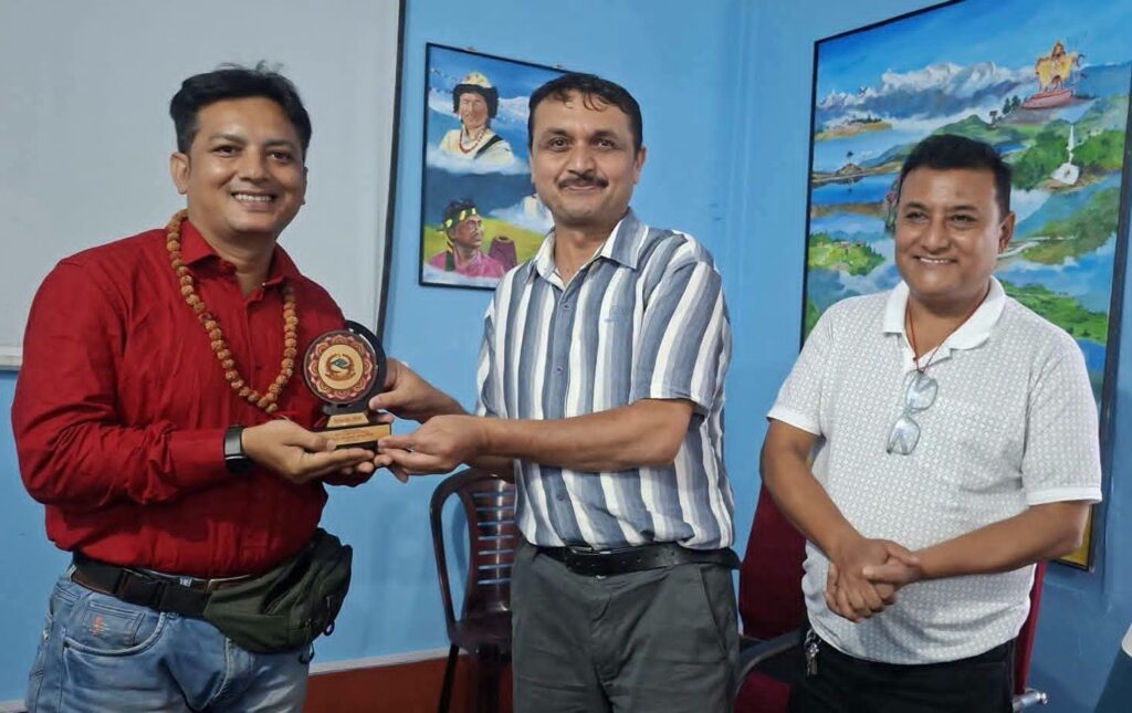 ভারত-নেপাল মৈত্রী ও সীমান্ত পর্যটনের বার্তা নিয়ে ১৬ সেপ্টেম্বর জলদাপাড়া–কোচবিহারে আয়োজিত হবে ভারত-নেপাল মৈত্রী সাইকেল যাত্রা।