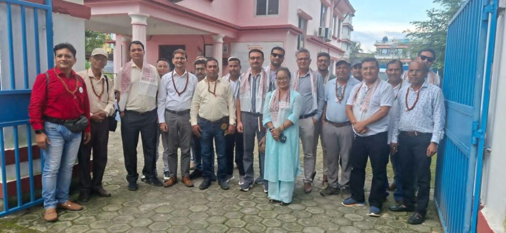 ভারত-নেপাল পর্যটন প্রসারে যৌথ উদ্যোগ, জলদাপাড়ায় ১৫-১৬ সেপ্টেম্বর ‘ইন্দো-নেপাল ট্যুরিজম মিট’