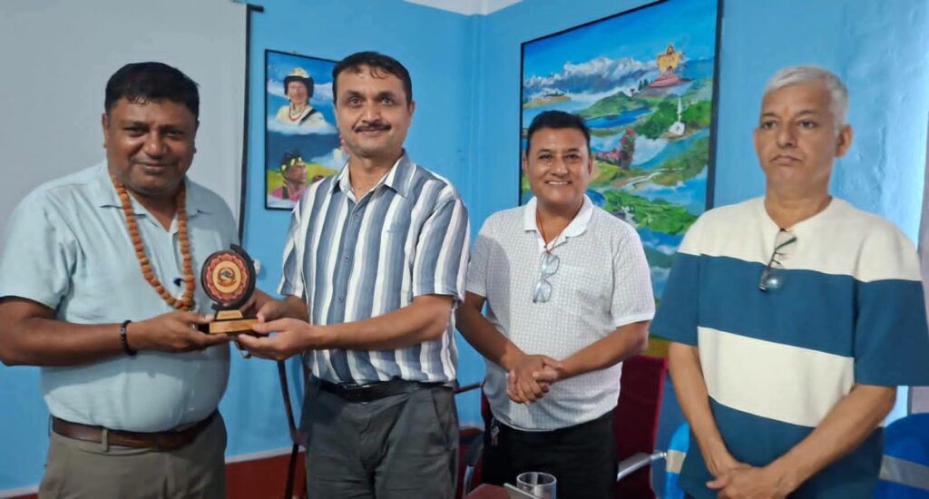 ভারত-নেপাল পর্যটন প্রসারে যৌথ উদ্যোগ, জলদাপাড়ায় ১৫-১৬ সেপ্টেম্বর ‘ইন্দো-নেপাল ট্যুরিজম মিট’