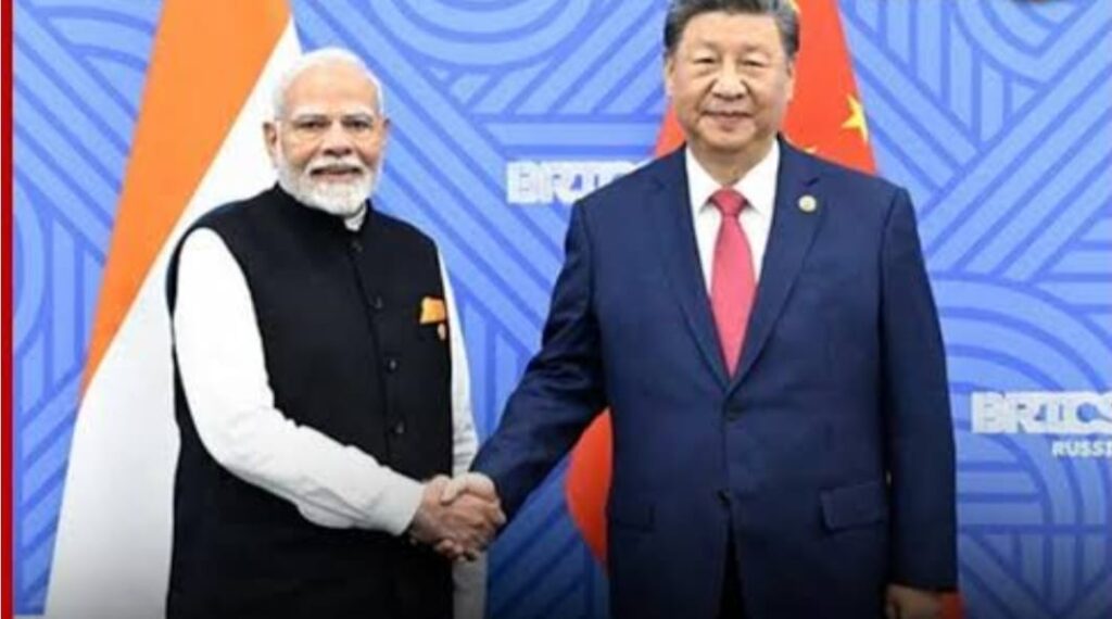 ৭ বছর পর ভারতে আসতে পারেন শি জিনপিং, দিল্লির BRICS সম্মেলনে মোদির সঙ্গে বৈঠকের সম্ভাবনা