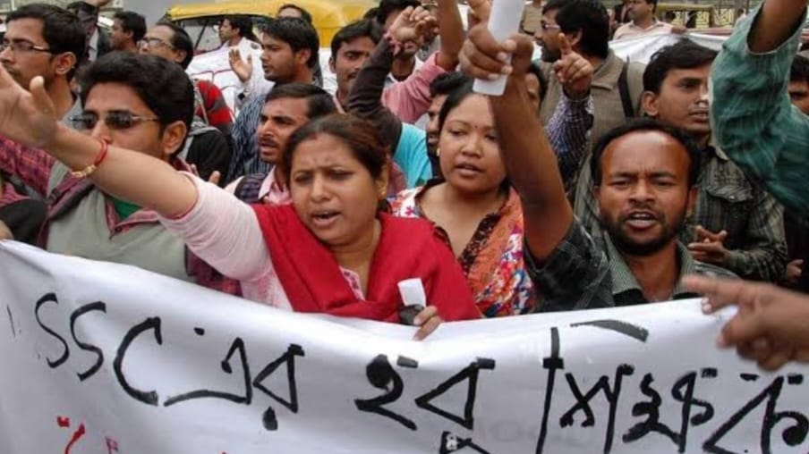 স্কুল নিয়োগ দুর্নীতিতে ‘রেট কার্ড’! ED-র চার্জশিটে ৬৩০ কোটির চাঞ্চল্যকর দাবি