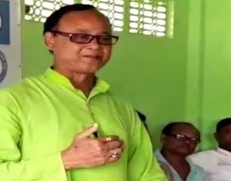 সিতাইয়ে বিক্ষোভের মুখে সাংসদ-বিধায়ক দম্পতি, গভীর রাতে বাড়ি ছাড়লেন জগদীশ-সঙ্গীতা