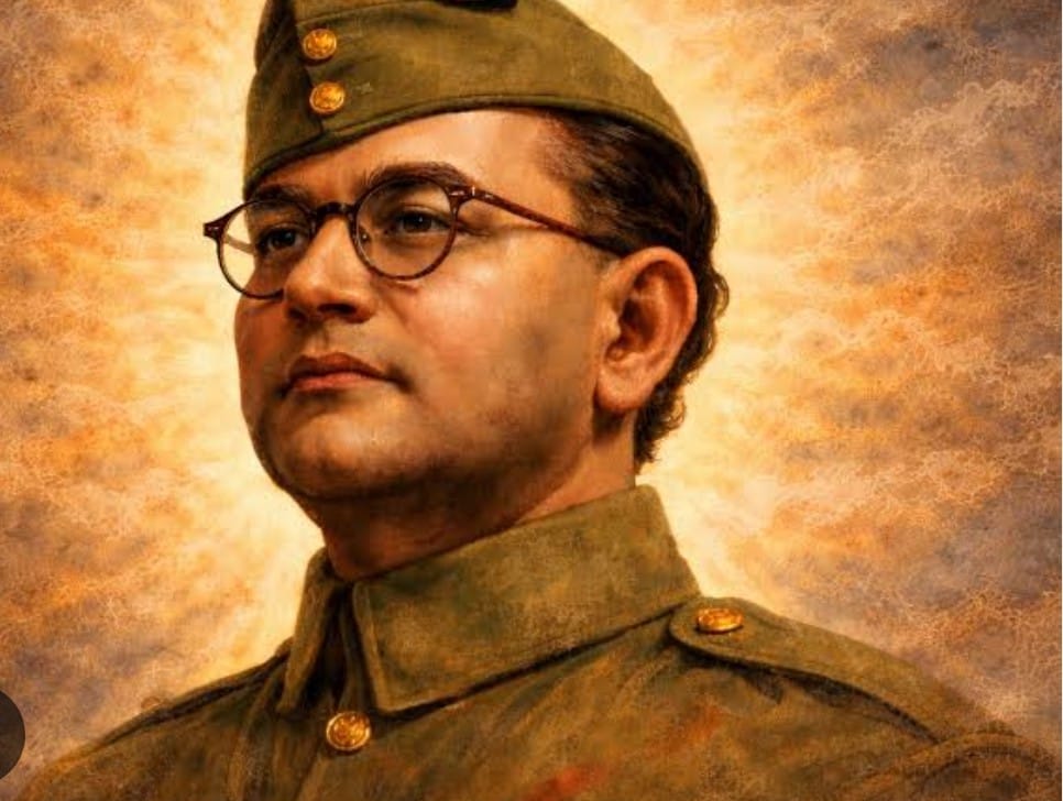 নেতাজির চিতাভস্ম দেশে ফেরানোর আর্জি, সুপ্রিম কোর্টে আবেদন অনিতা বসু পাফের