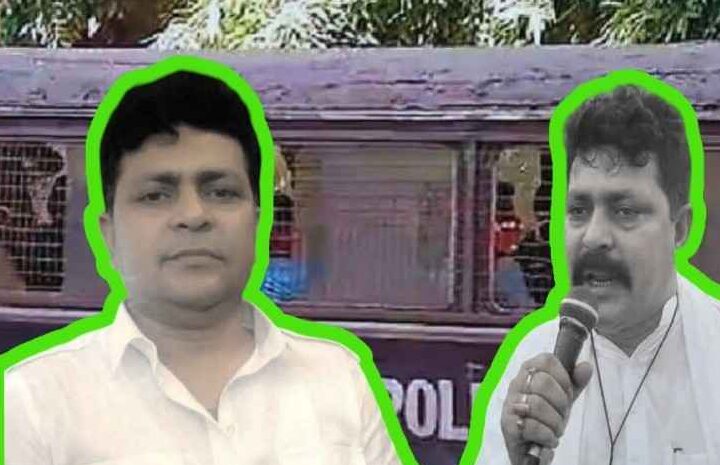 নদিয়ায় কংগ্রেস নেতা ও ছেলেকে খুন, তৃণমূল পঞ্চায়েত প্রধান-সহ গ্রেফতার ৩