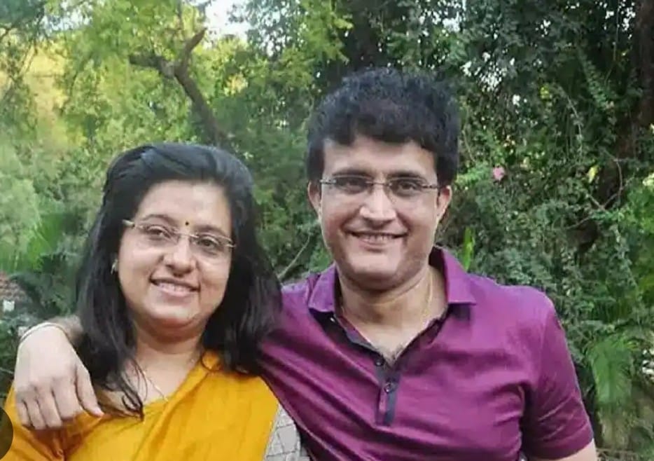 সৌরভ-ডোনাকে প্রাণনাশের হুমকি, বেনামি চিঠি ঘিরে চাঞ্চল্য | CT News Bangla