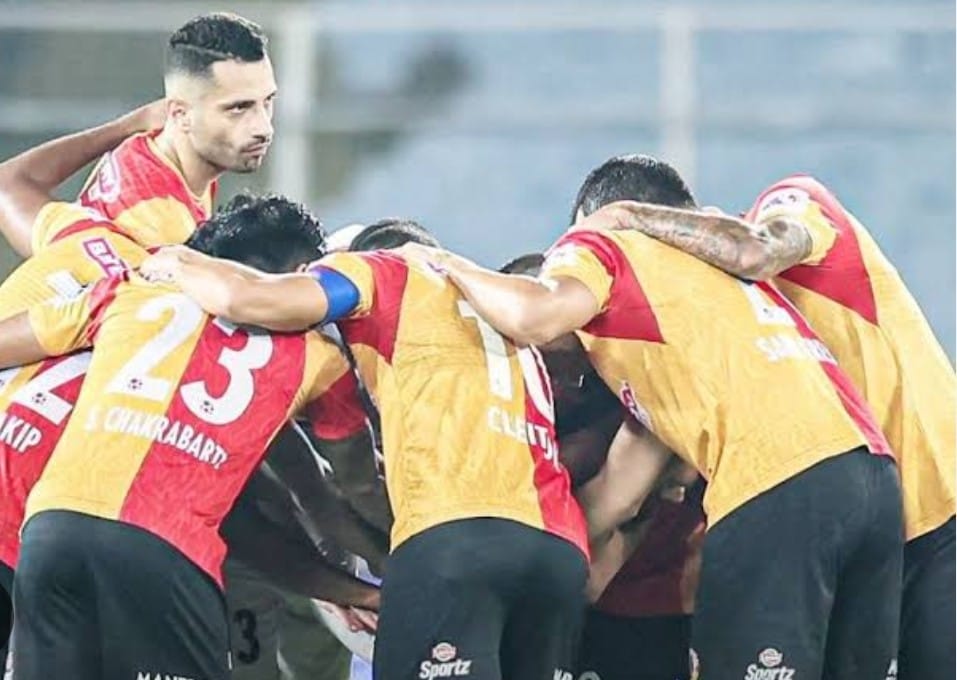 ইস্টবেঙ্গল বনাম আল-আরবি: জিতলেই AFC Champions League 2-এর গ্রুপ পর্বে লাল-হলুদ