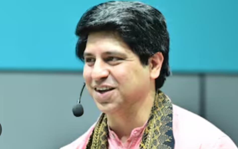 বিজেপির জাতীয় মুখপাত্র পদ ও প্রাথমিক সদস্যপদ ছাড়ছেন শেহজাদ পুনাওয়ালা