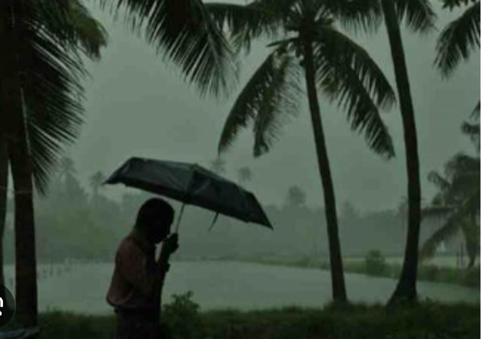 সেপ্টেম্বরে দেশজুড়ে বৃষ্টির ঘাটতির আশঙ্কা, বাড়তে পারে গরম