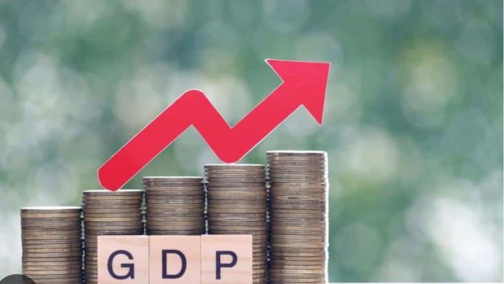 এপ্রিল-জুনে ভারতের GDP প্রবৃদ্ধি ৭.৮%, অর্থনীতির শক্তি নিয়ে মোদীর প্রশংসা