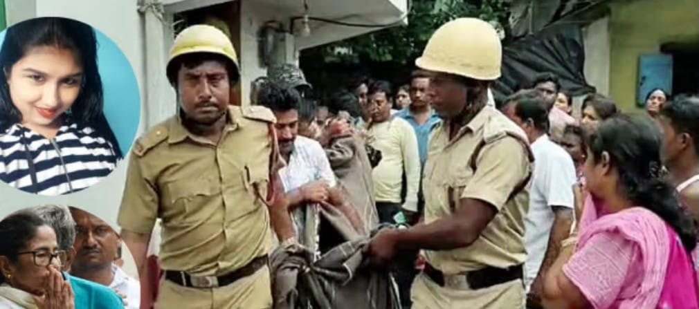 রামপুরহাটে মমতা বন্দ্যোপাধ্যায়ের আত্মীয়ার অস্বাভাবিক মৃত্যু, তদন্তে পুলিশ