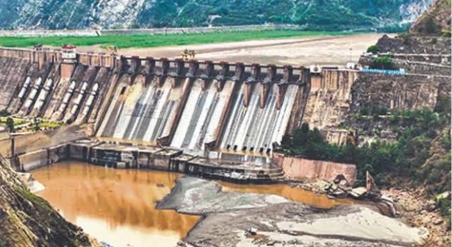 সিন্ধু জলচুক্তি: PCA-র রায় প্রত্যাখ্যান ভারতের, পাকিস্তানকে কড়া বার্তা