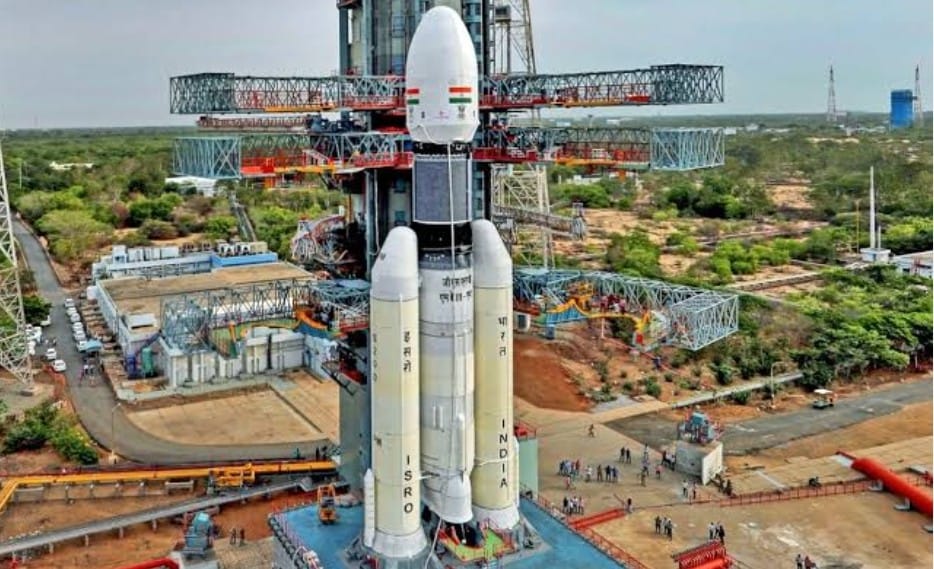 ‘নটি বয়’-এর দাপট শেষ! সফল GSLV-F17 উৎক্ষেপণ, মহাকাশে EOS-05