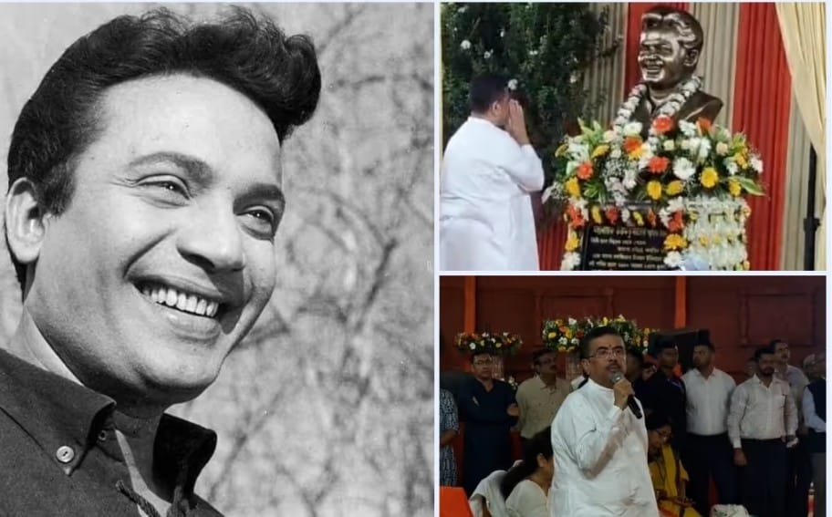 নিউ টাউনে ২৫ কোটির ‘উত্তম কুমার ফিল্ম সেন্টার’, সাংস্কৃতিক উপদেষ্টা মিঠুন