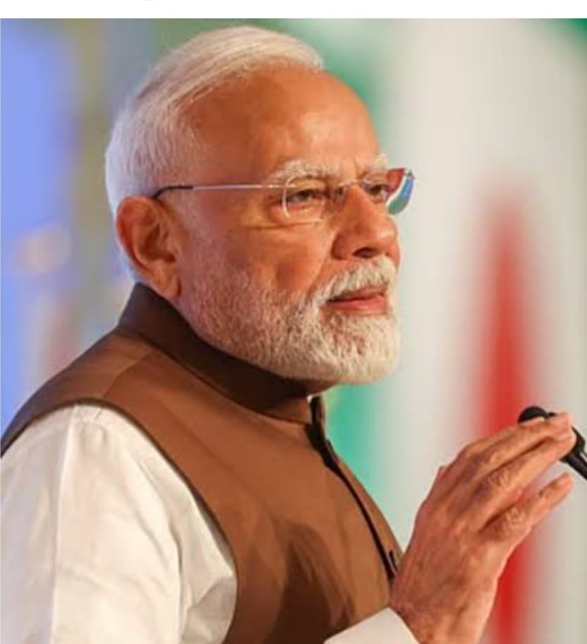 শিক্ষক দিবসে মোদীর বড় বার্তা, পড়ুয়াদের স্ক্রিনটাইম ও মাদকাসক্তি রুখতে শিক্ষকদের ভূমিকা