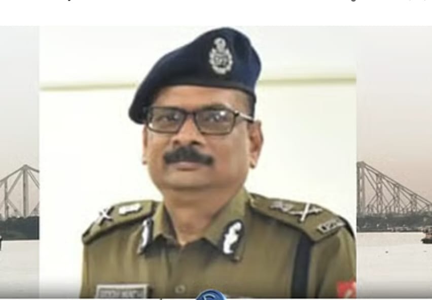 রাজ্যজুড়ে ৫৫ হাজার বারোয়ারি দুর্গাপুজো, নিরাপত্তায় বিশেষ প্রস্তুতি পুলিশের