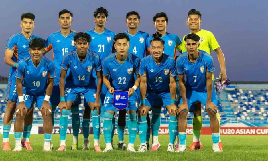 Bangladesh vs India U20: বাংলাদেশকে ৩-০ গোলে হারিয়ে ২০ বছর পর এএফসি অনূর্ধ্ব-২০ এশিয়ান কাপের মূল পর্বে ভারত