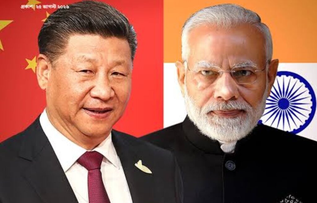 ব্রিকস সম্মেলনে মোদী-শি বৈঠকের সম্ভাবনা, ৭ বছর পর ভারতে চিনের প্রেসিডেন্ট